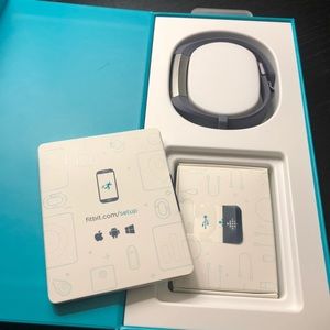 Fitbit Alta (small) - EUC